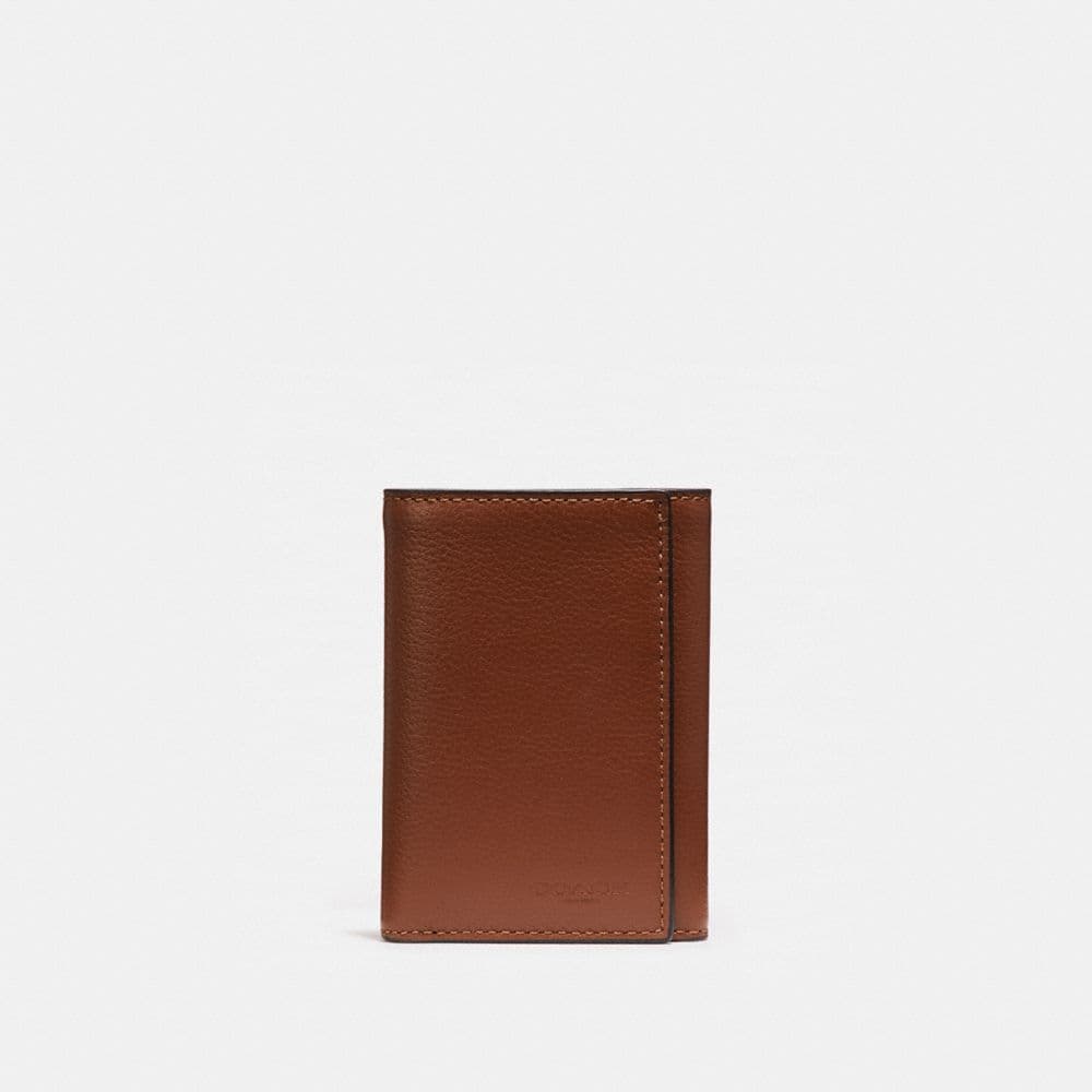 Trifold Wallet