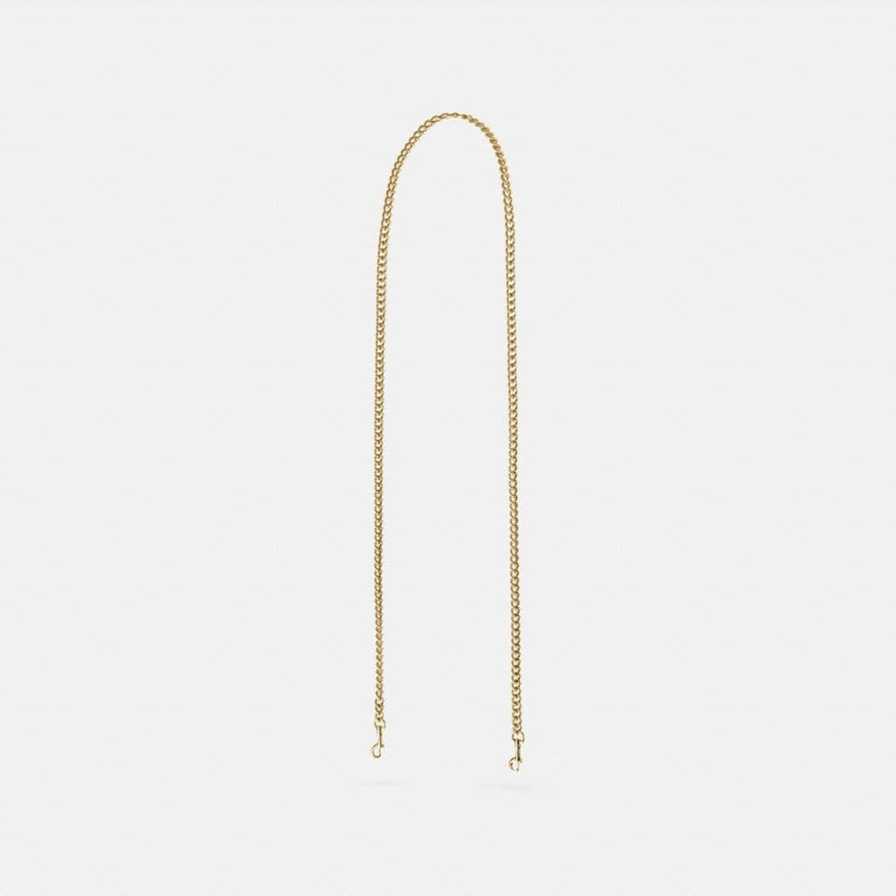Crossbody Chain Strap