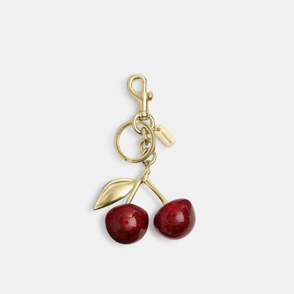 Gold/Red Apple