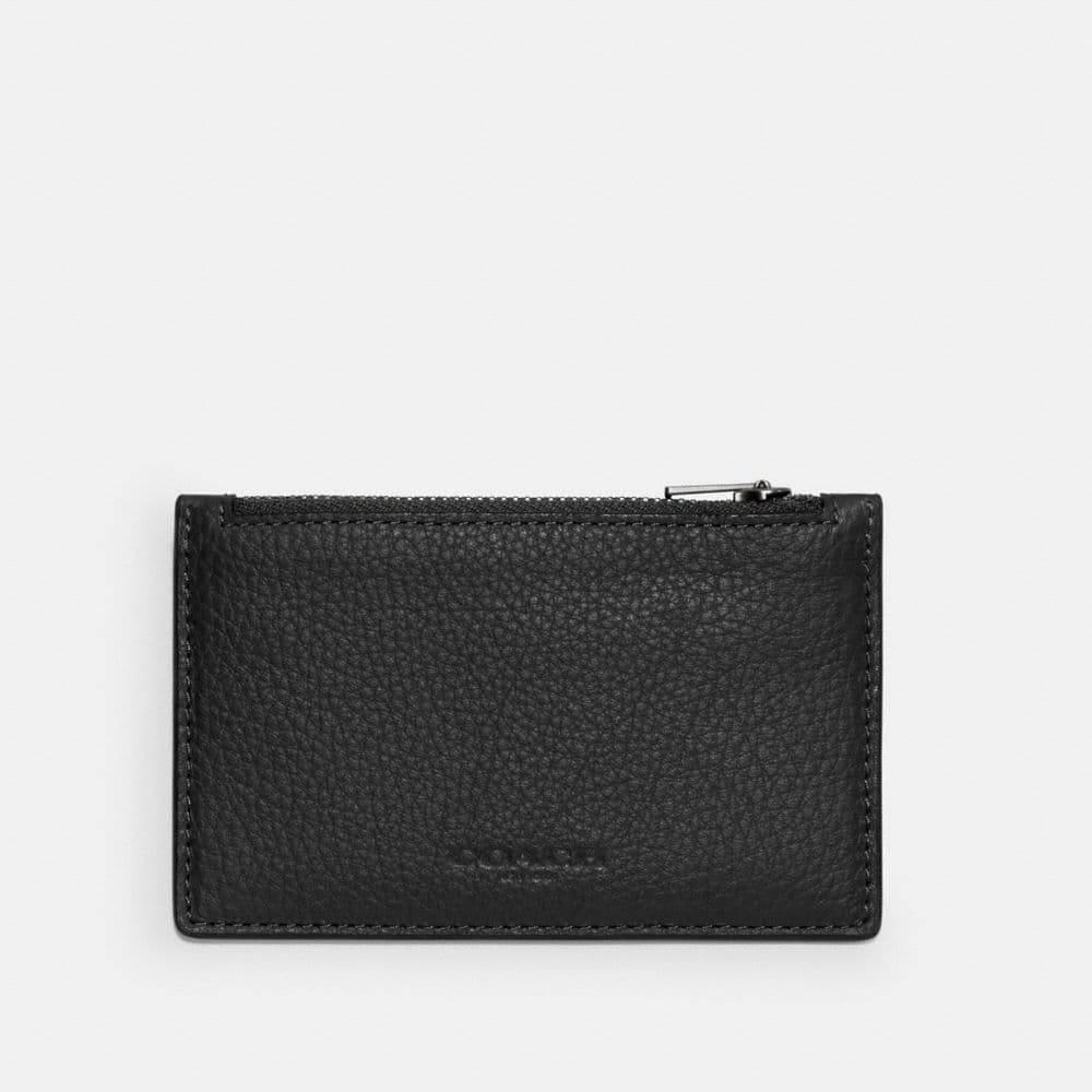 Gunmetal/Black