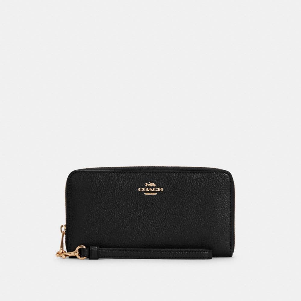 Gold/Black