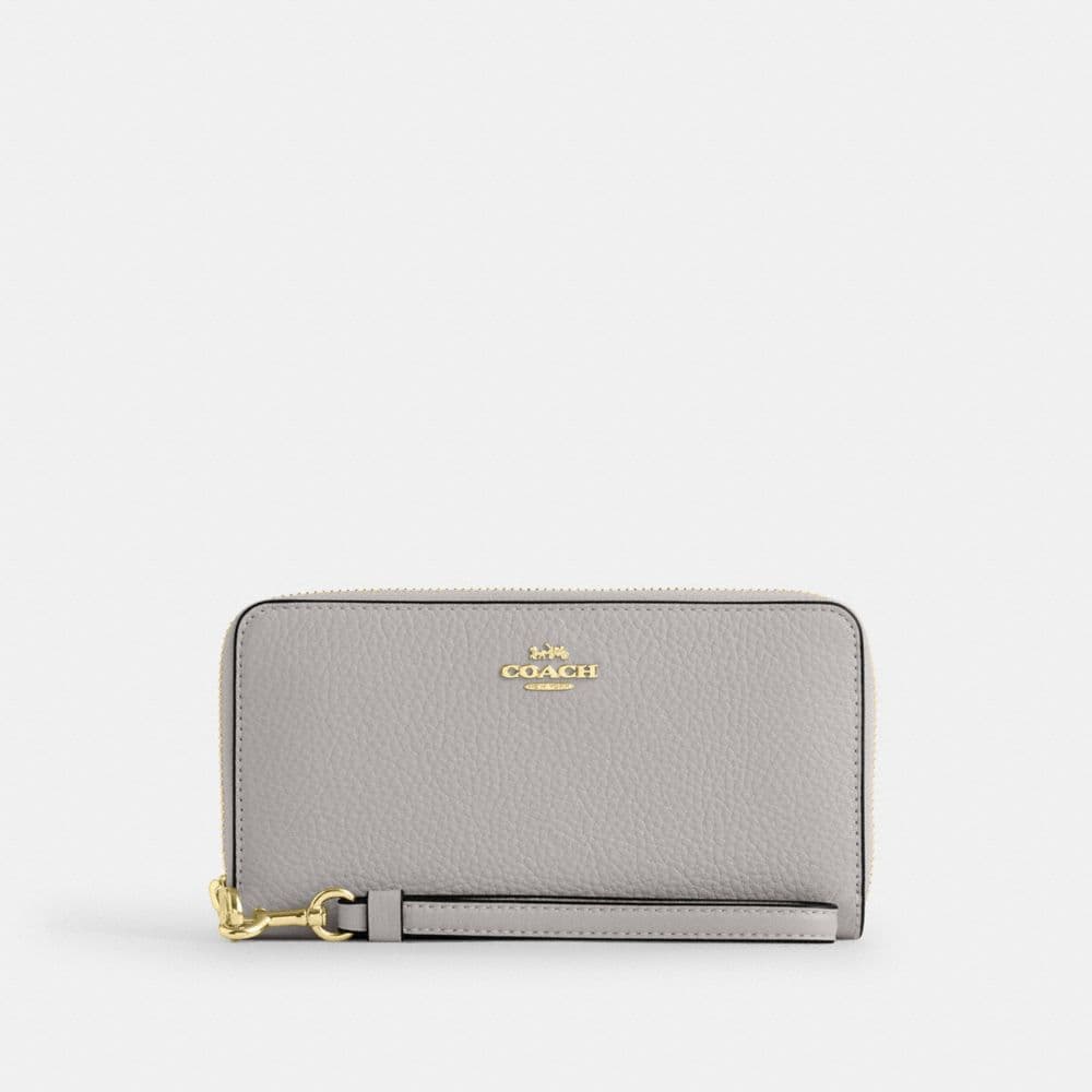 Gold/Dove Grey