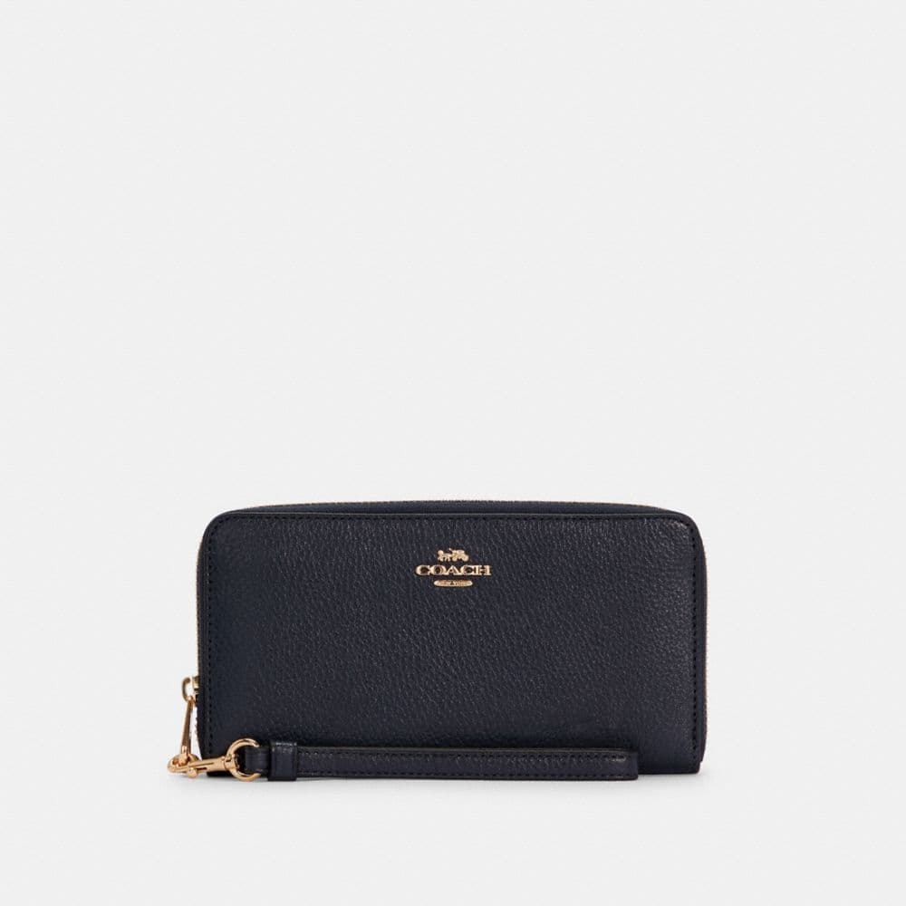 Gold/Midnight