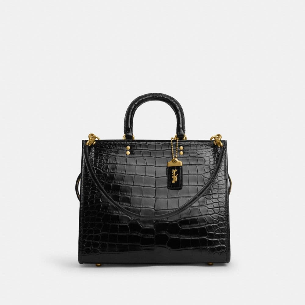Rogue Bag In Alligator