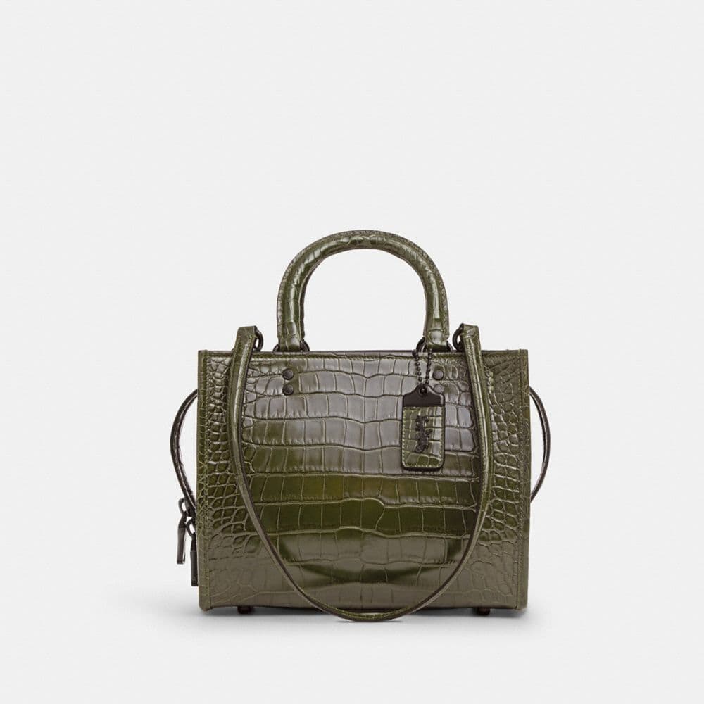Rogue Bag 25 In Alligator