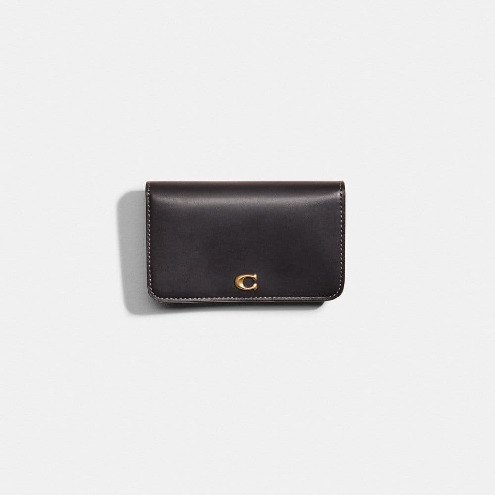 Restored Essential Slim Card Case