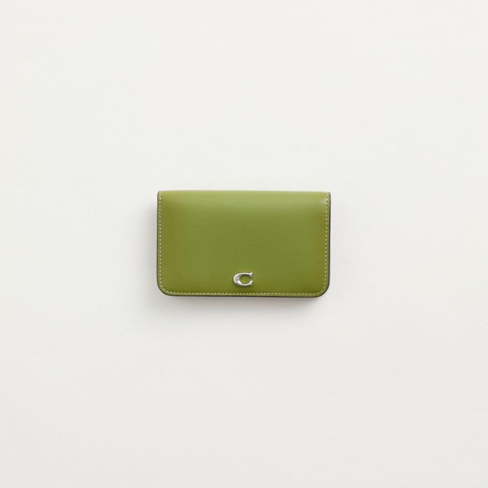 Silver/Dark Lime