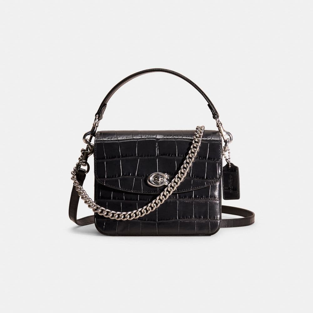 Restored Cassie Crossbody Bag 19