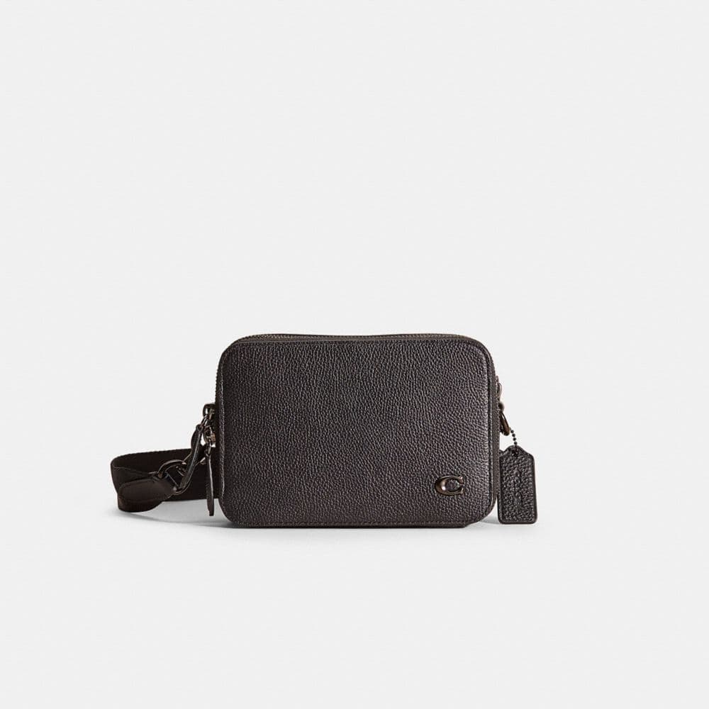 Restored Charter Crossbody 19