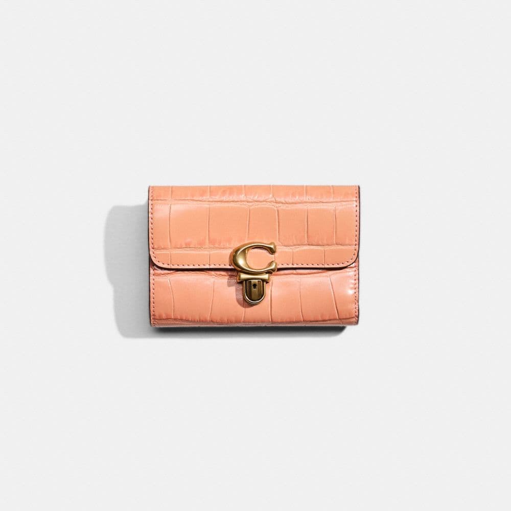 Restored Studio Medium Wallet