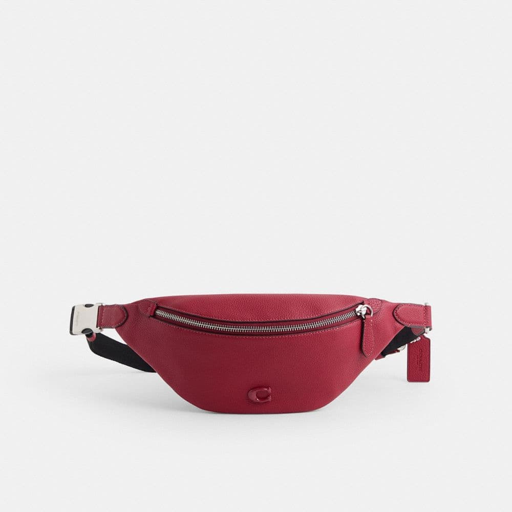 Ruby Red