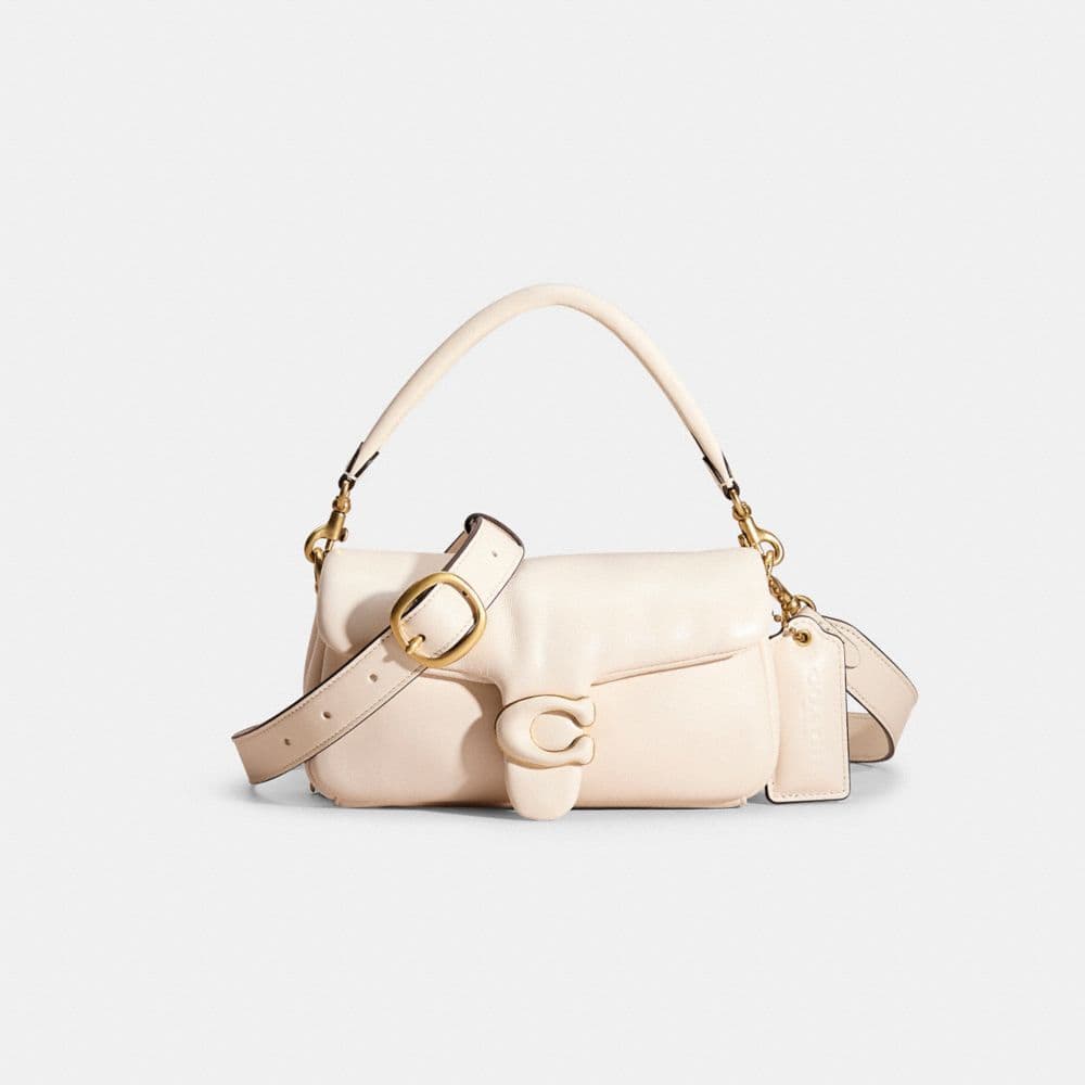 Restored Pillow Tabby Shoulder Bag 20