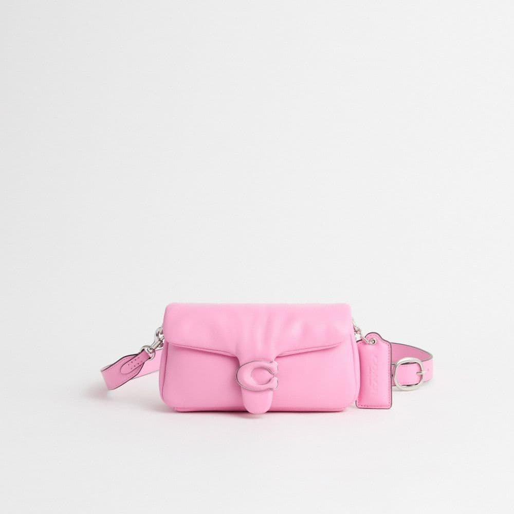 Silver/Vivid Pink