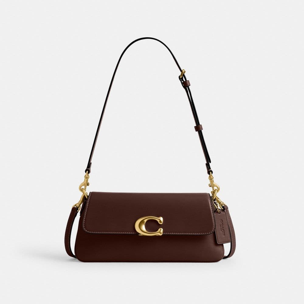 Jet Shoulder Bag