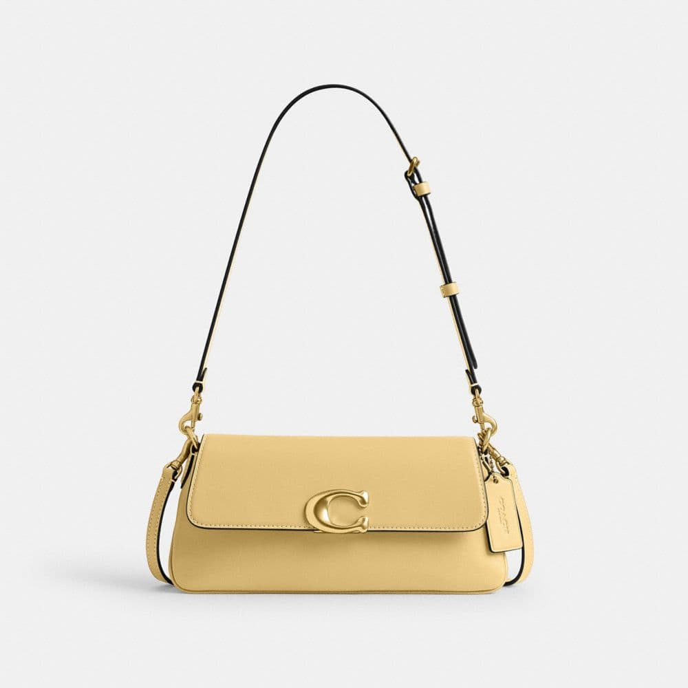 Brass/Vanilla