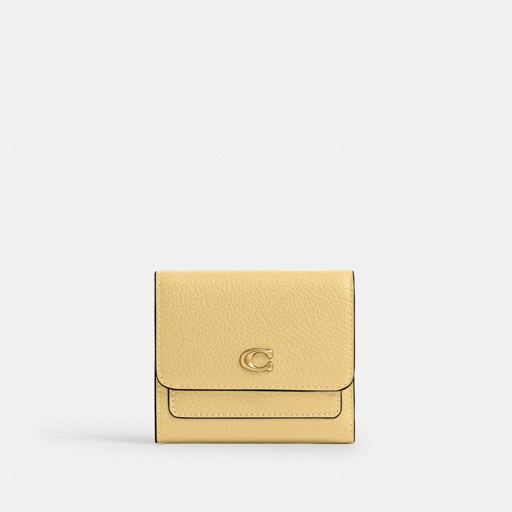 Brass/Vanilla