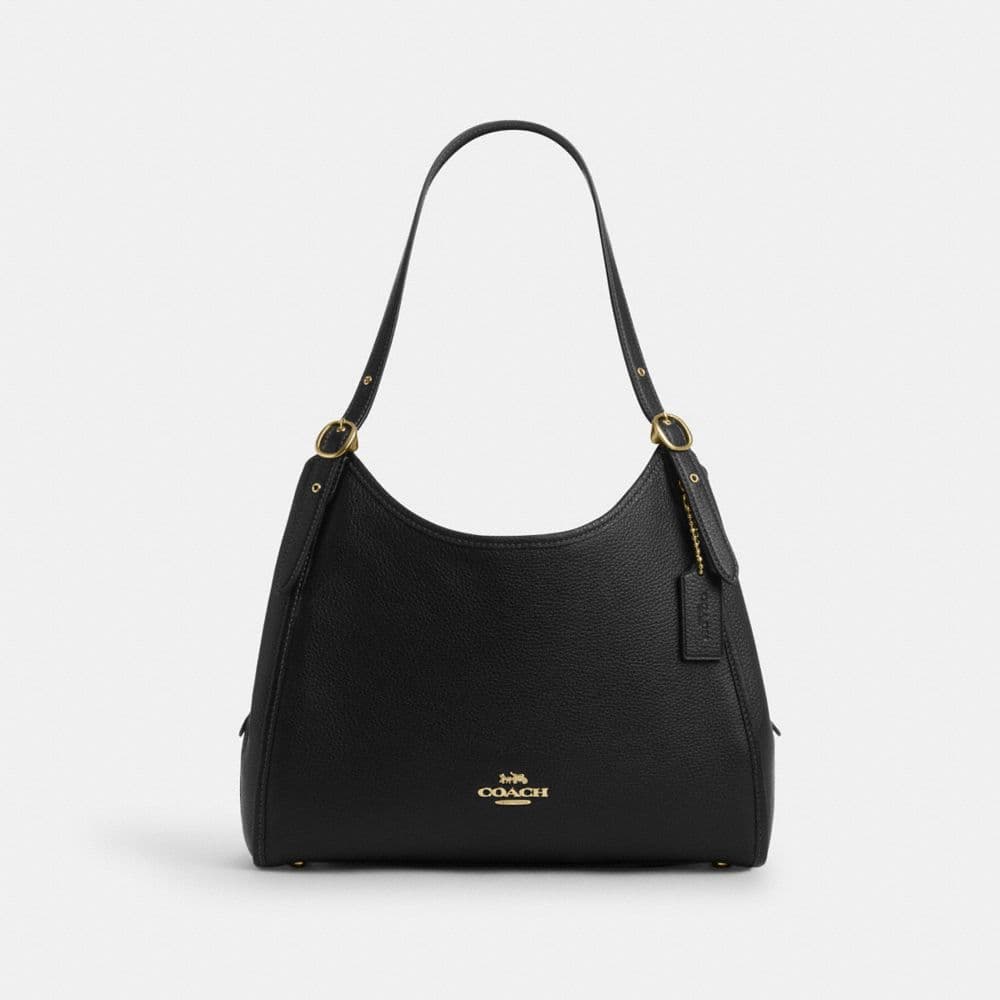Gold/Black
