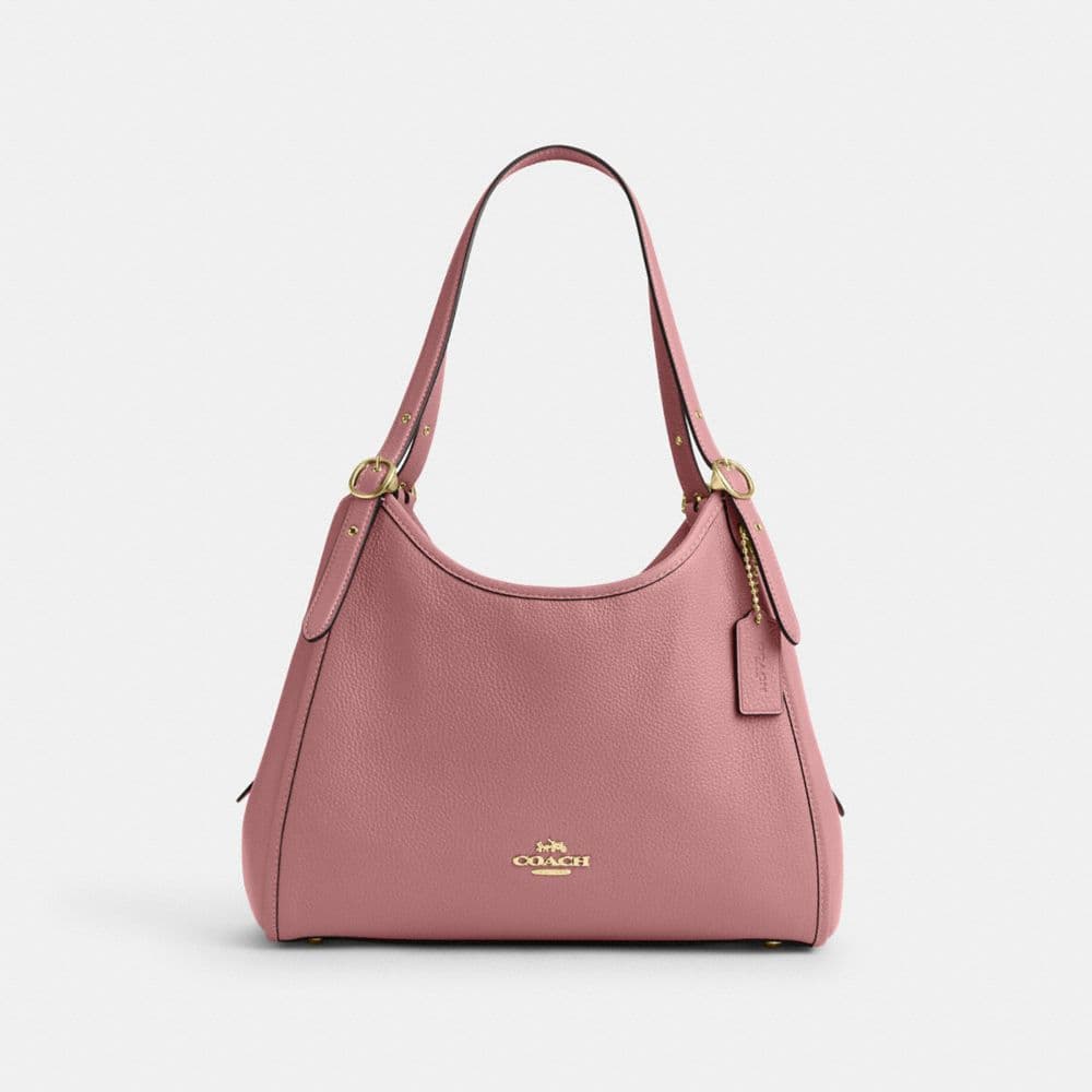 Gold/Peony