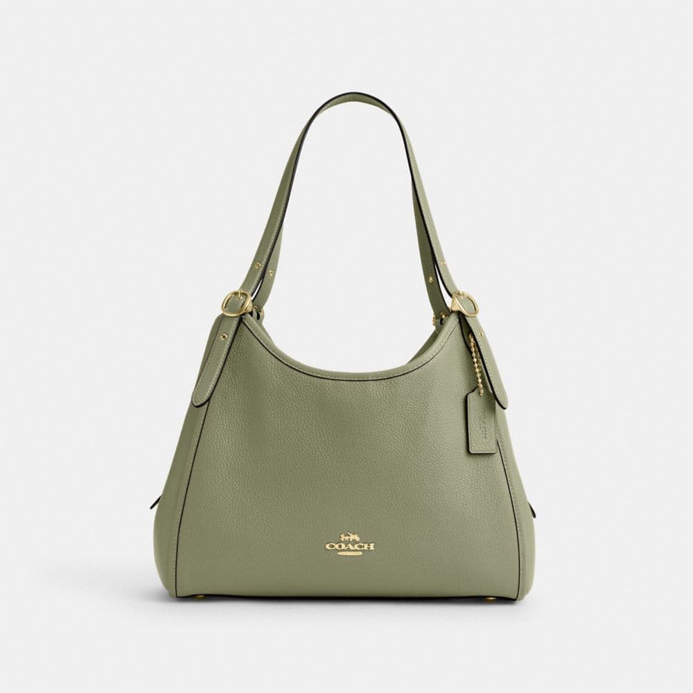 Gold/Pistachio