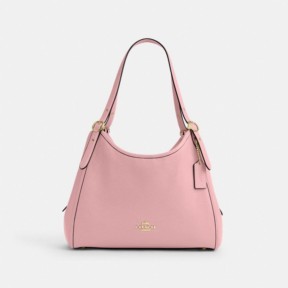 Gold/Soft Pink