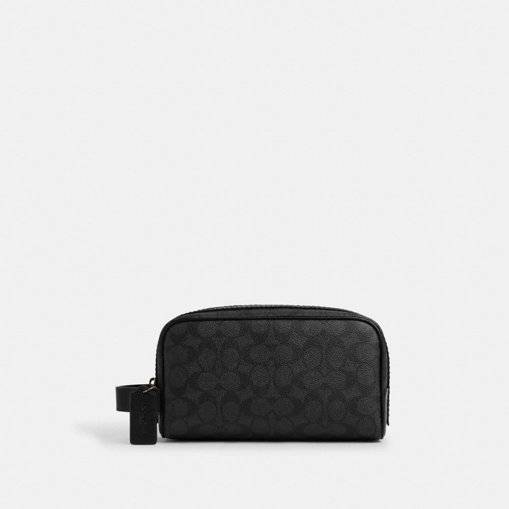Gunmetal/Charcoal/Black