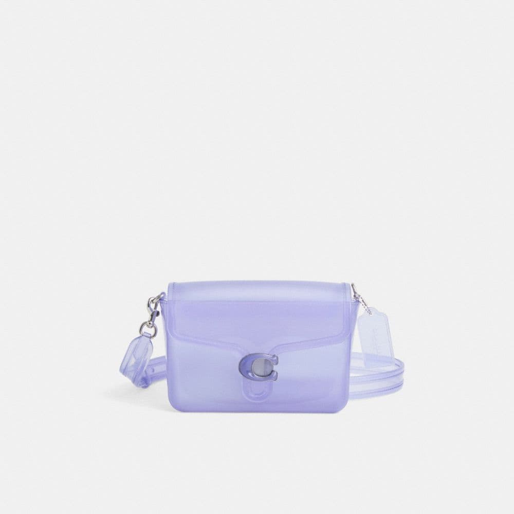 Silver/Light Violet