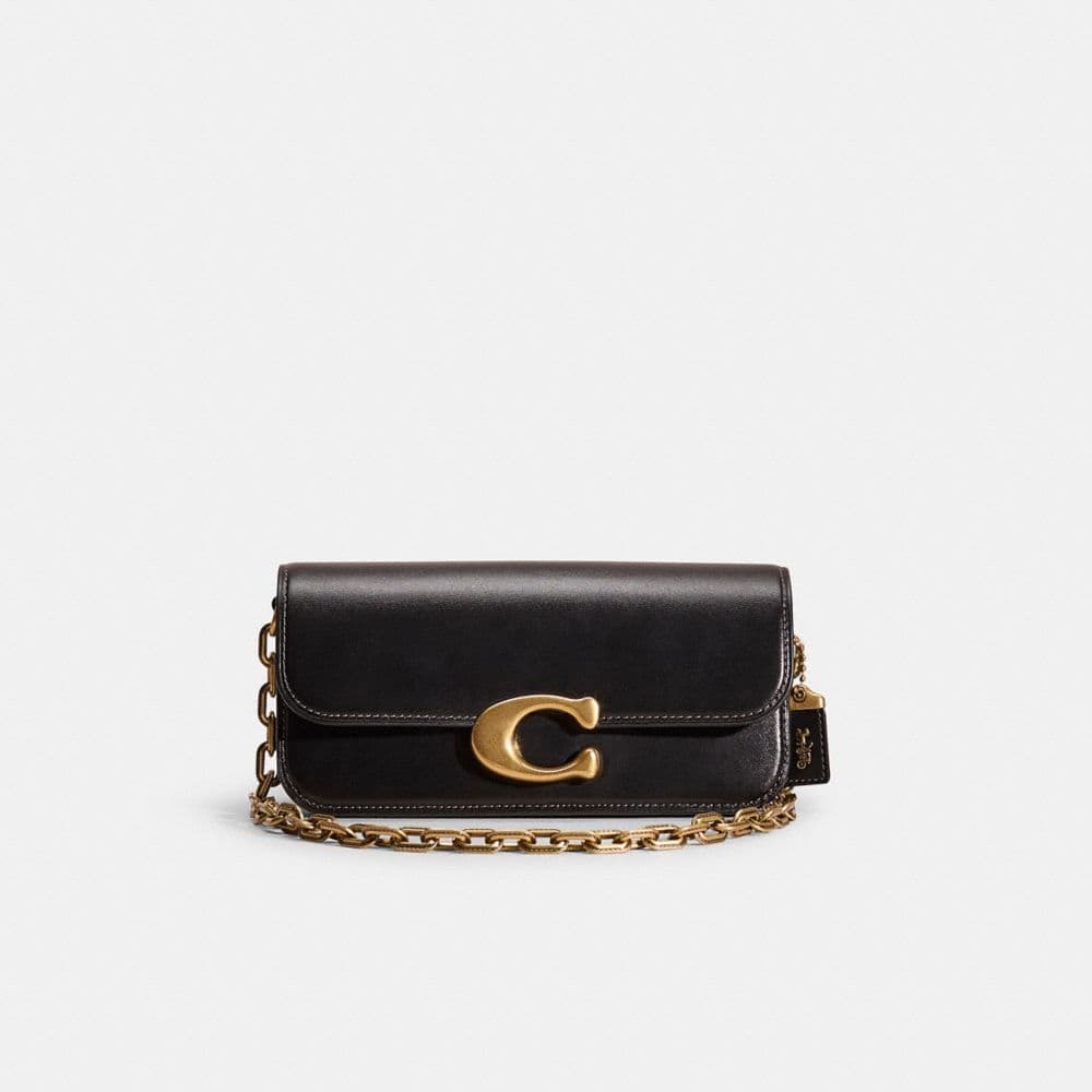 Restored Idol Bag 23