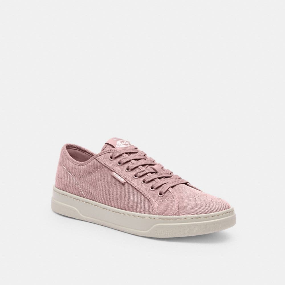 Carnation/Chalk