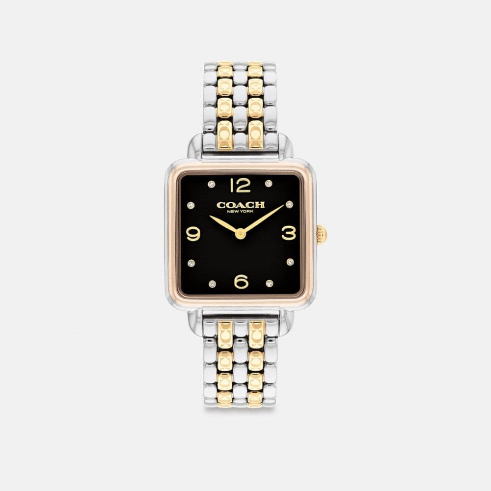 Cass Watch, 28 Mm