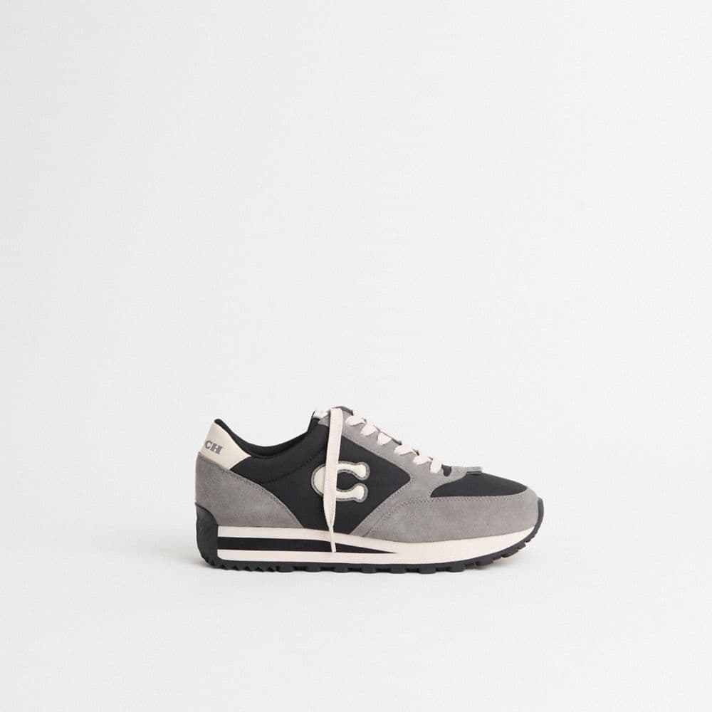 Black/Chalk