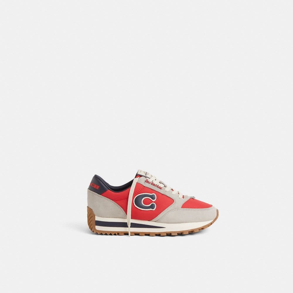Sport Red/Midnight Navy