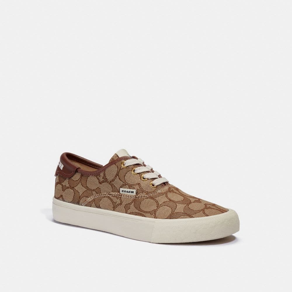 Restored Citysole Skate Sneaker