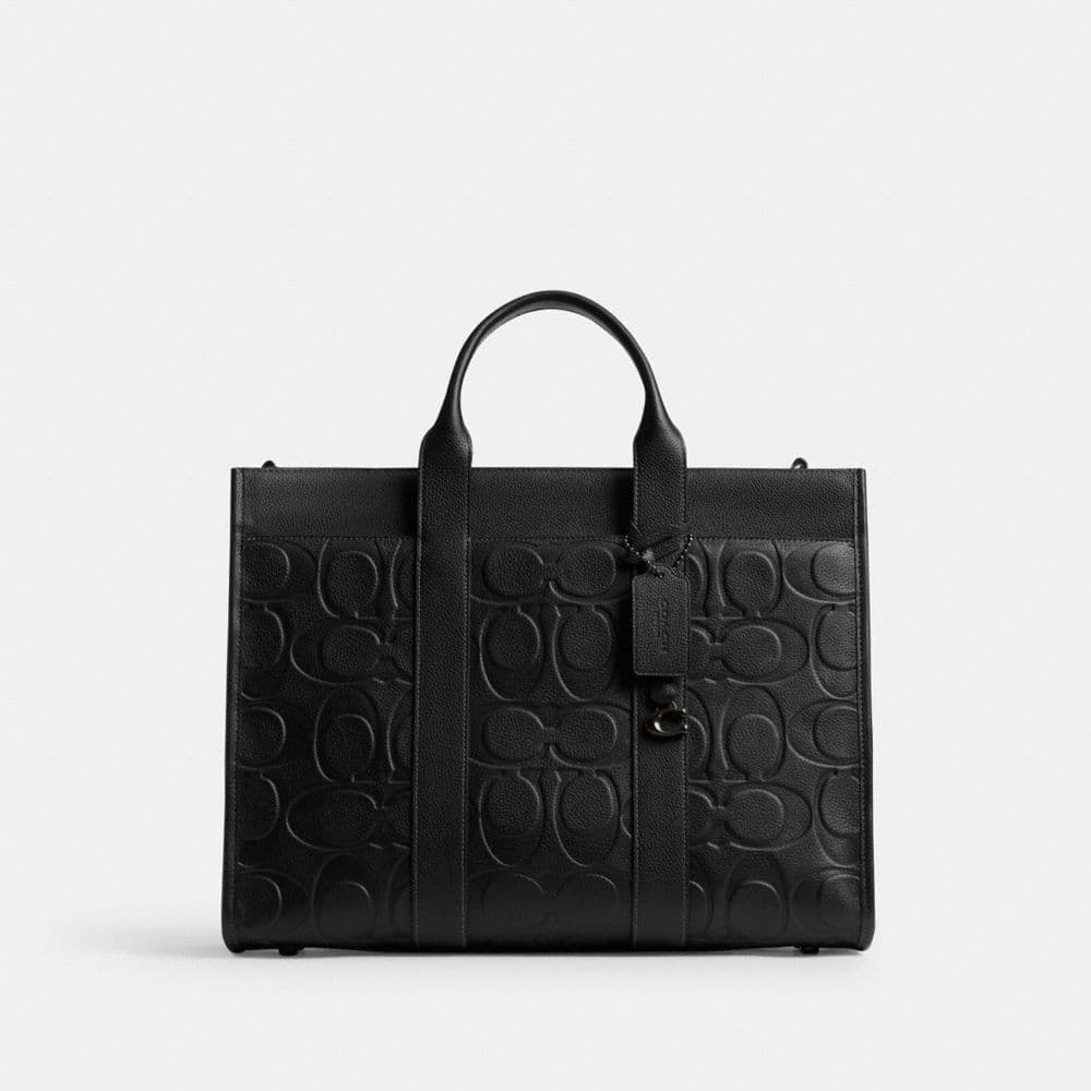 Wesley Tote