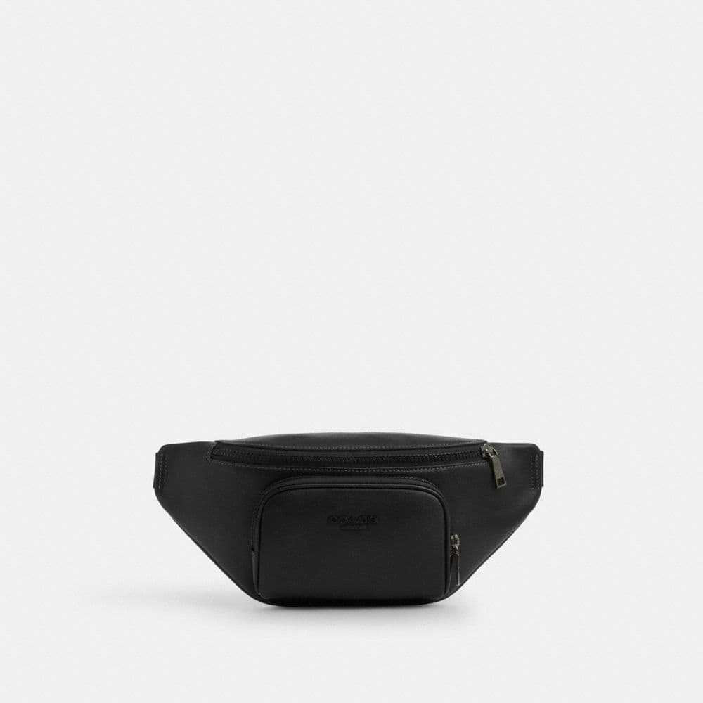 Racer Small 벨트 백