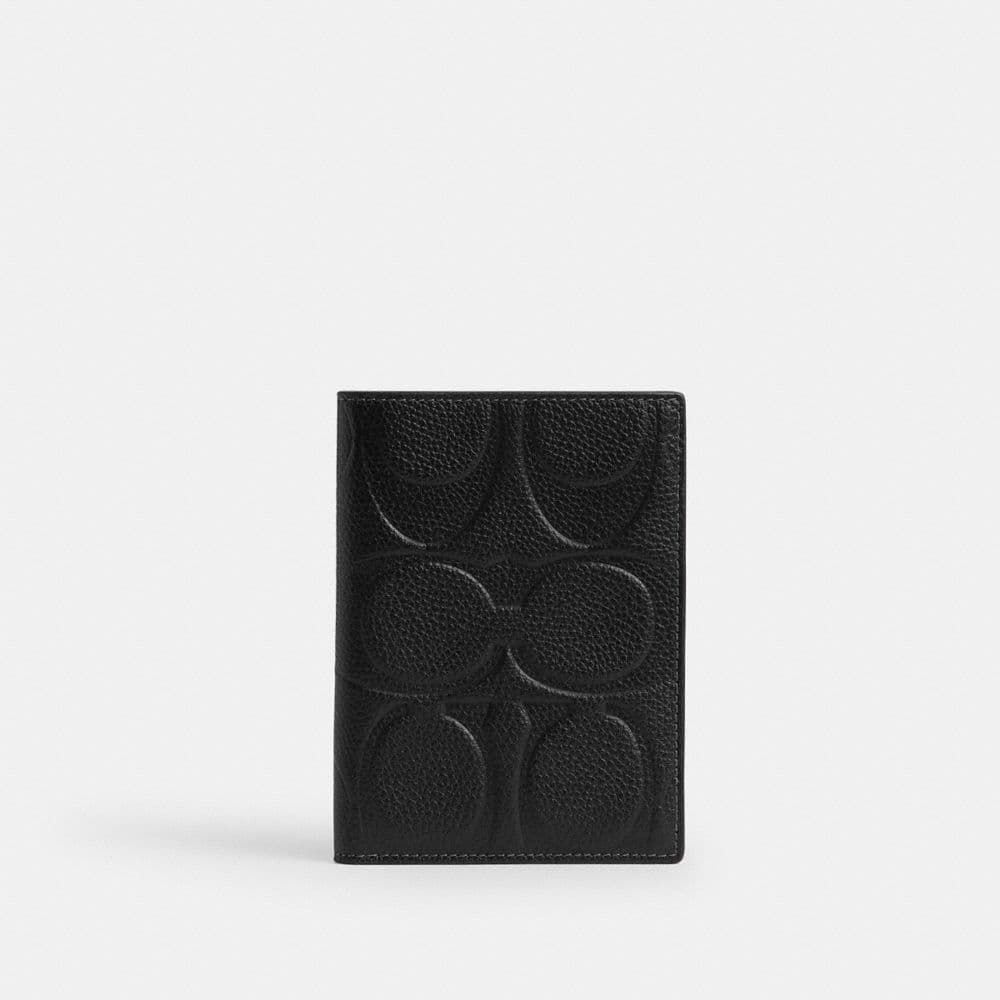 Passport Case