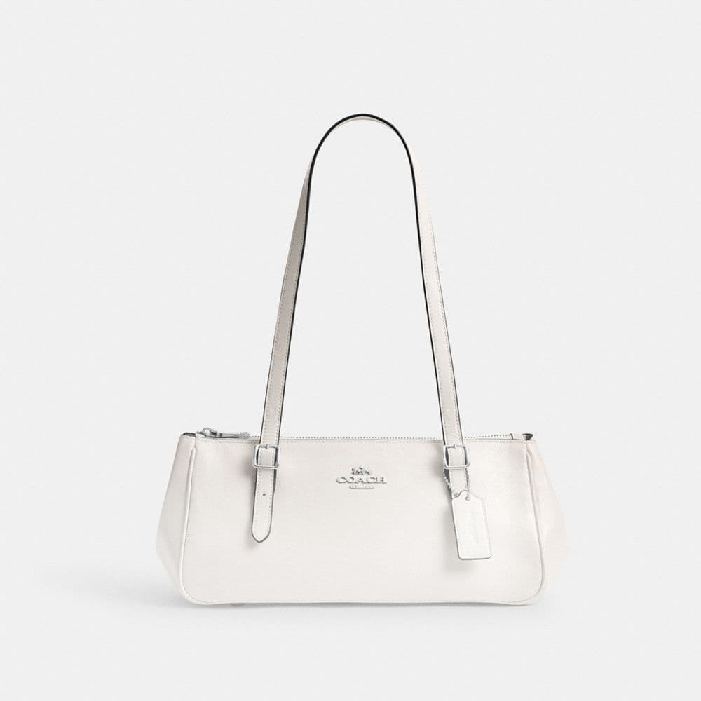 Silver/Chalk