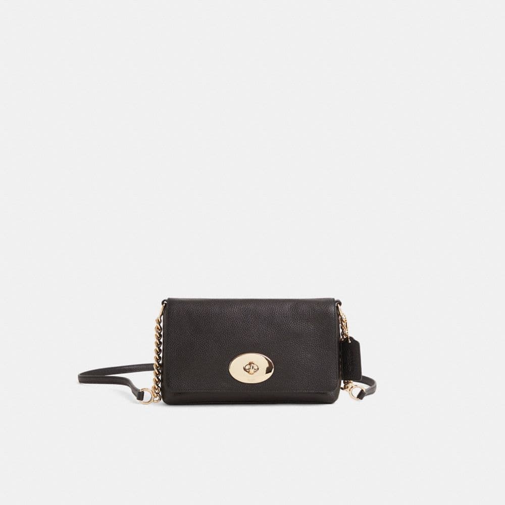 Light Gold/Black