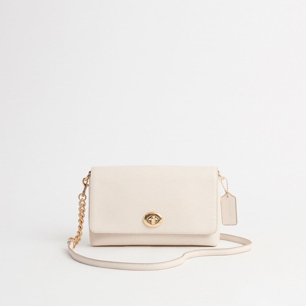 Restored Crosstown Crossbody