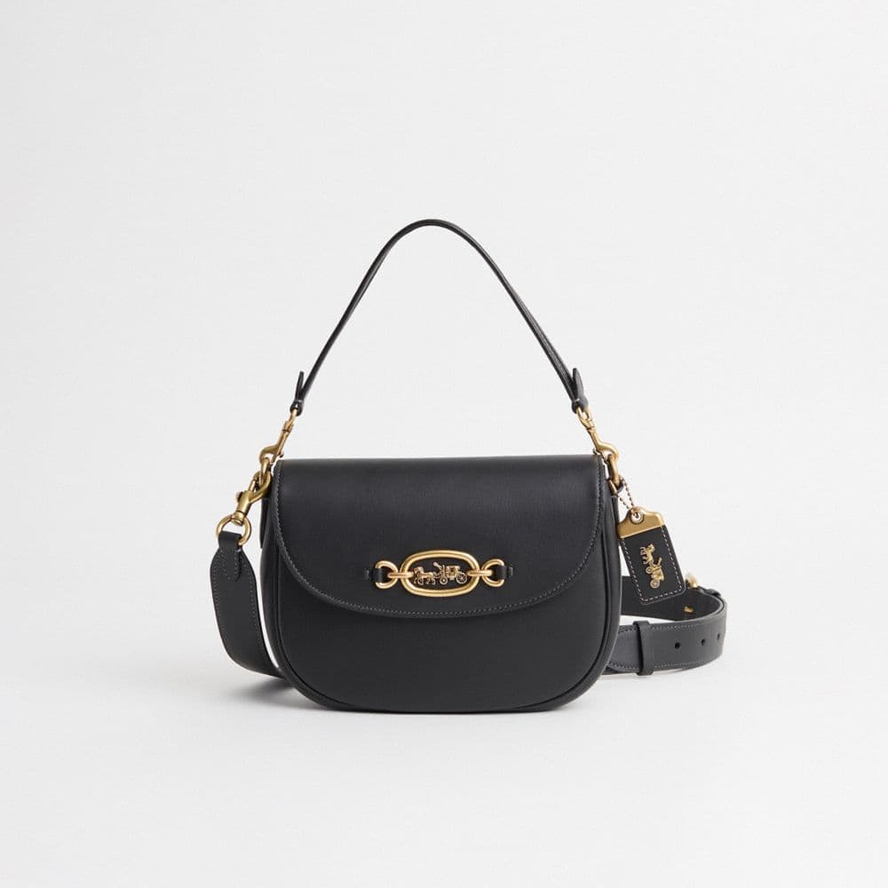 Harley Crossbody Bag (리퍼비쉬)