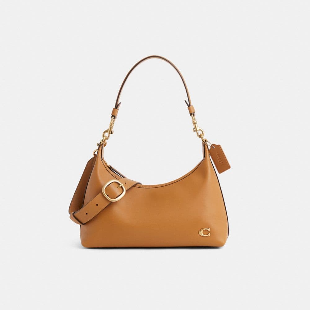 Brass/Honey Brown
