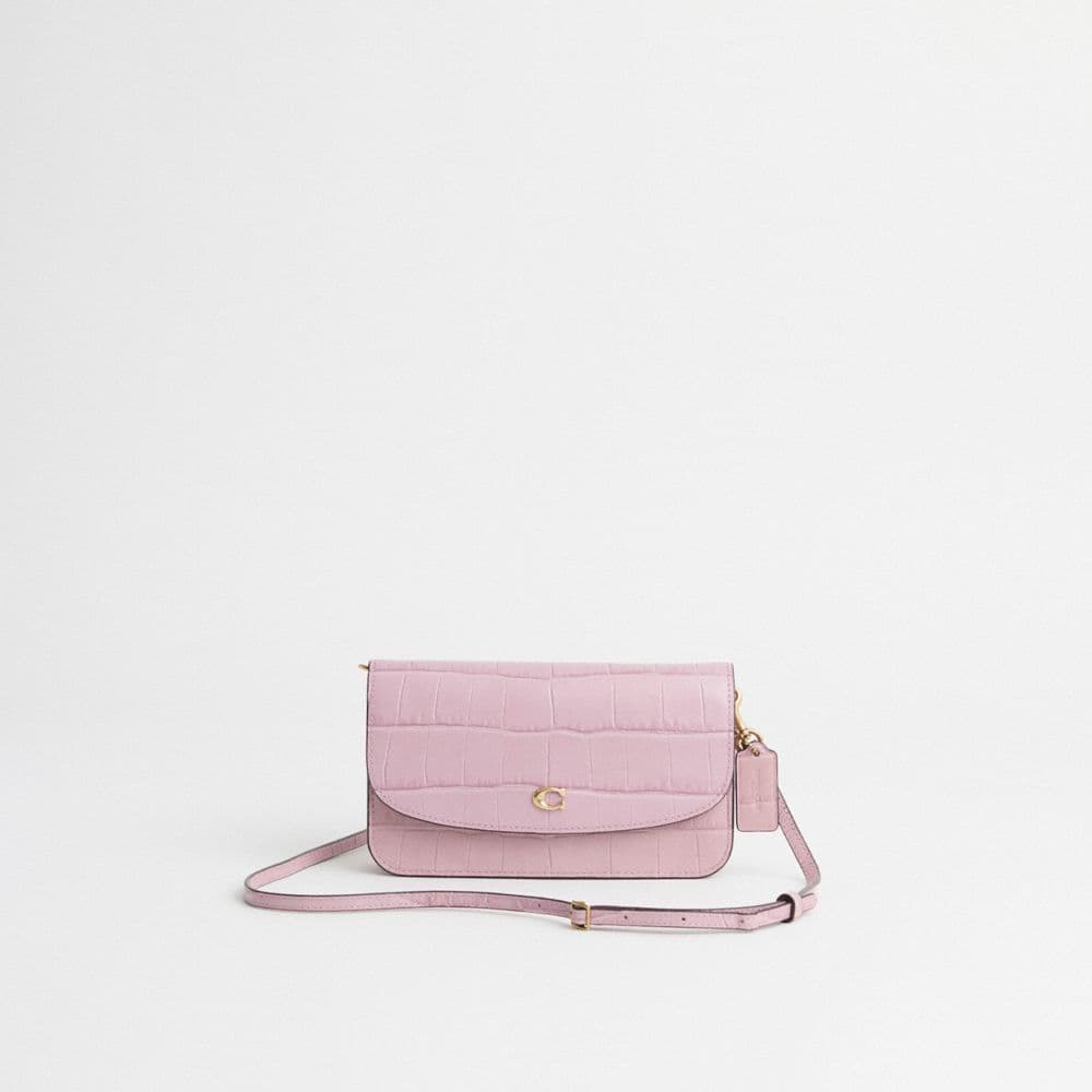 Restored Hayden Crossbody Bag