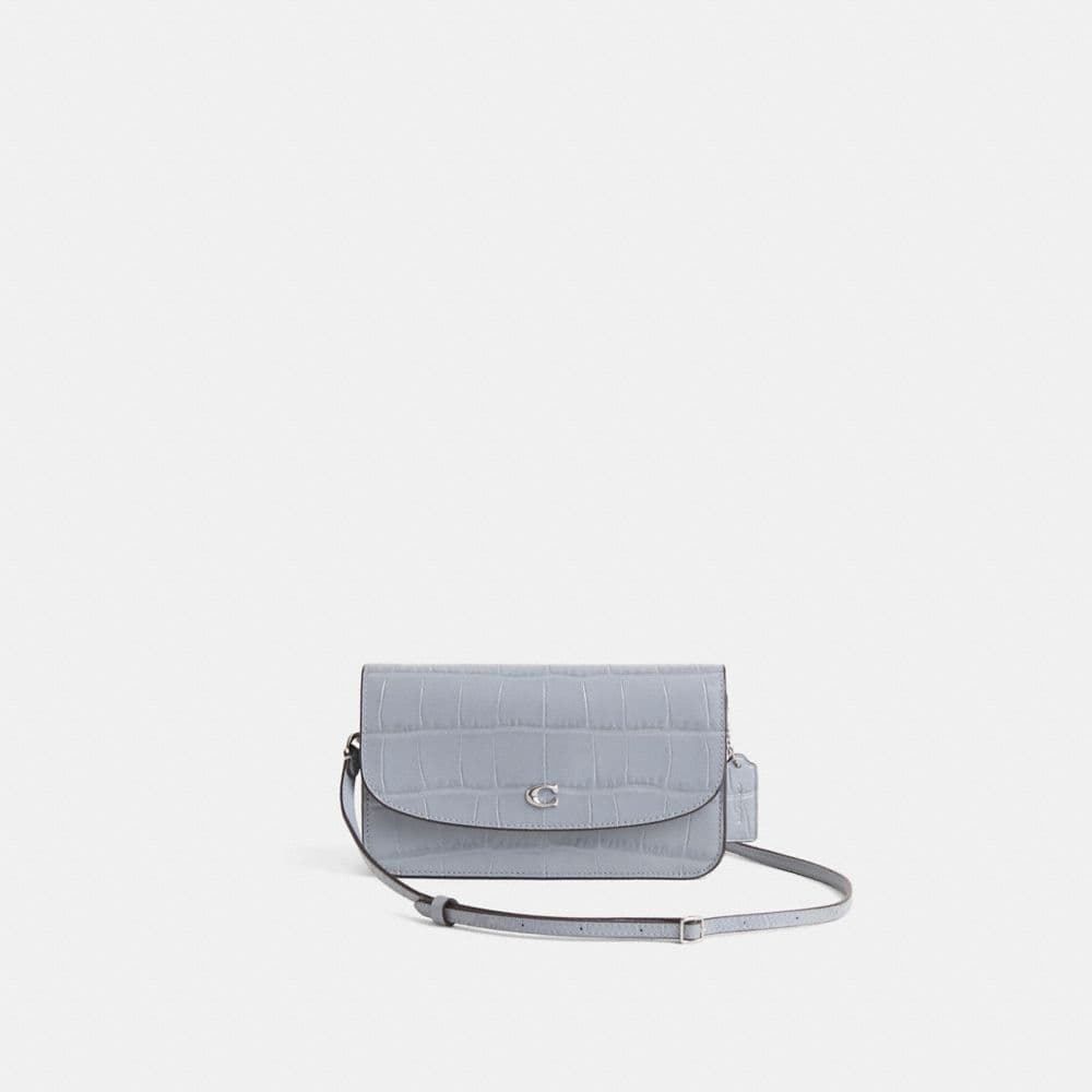 Silver/Grey Blue