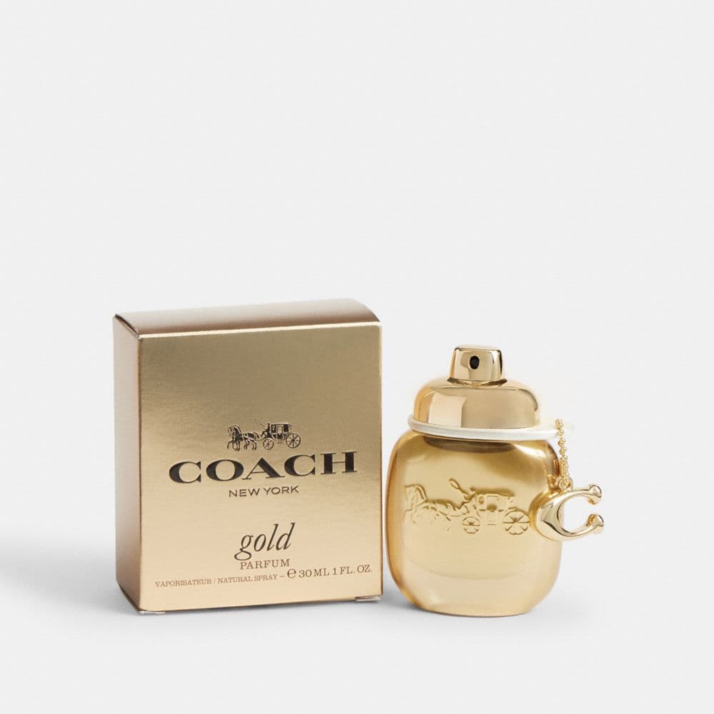 Gold Parfum 30ml