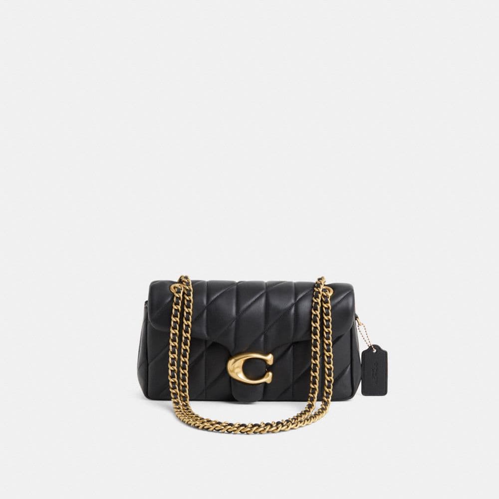Brass/Black