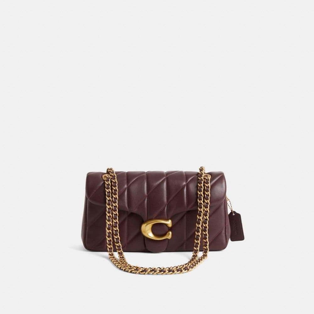 Brass/Black Currant