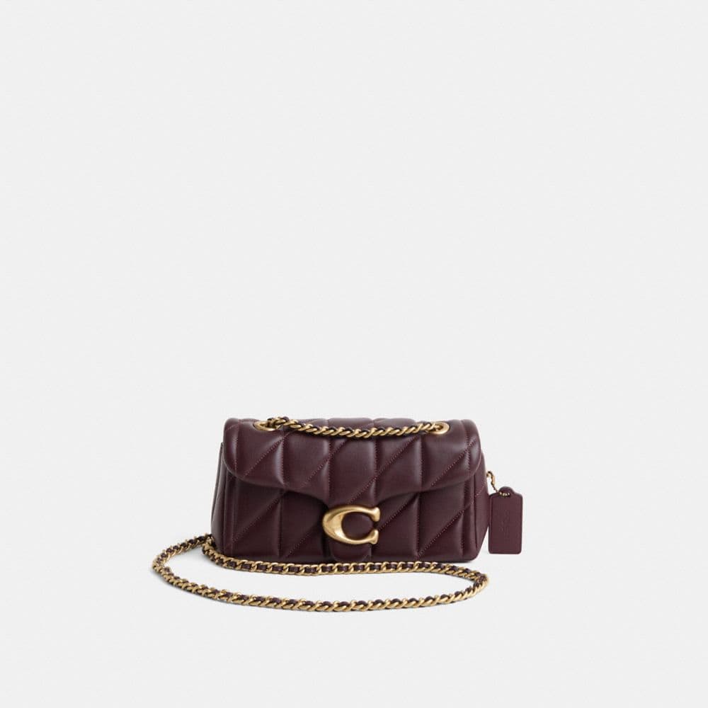 Brass/Black Currant