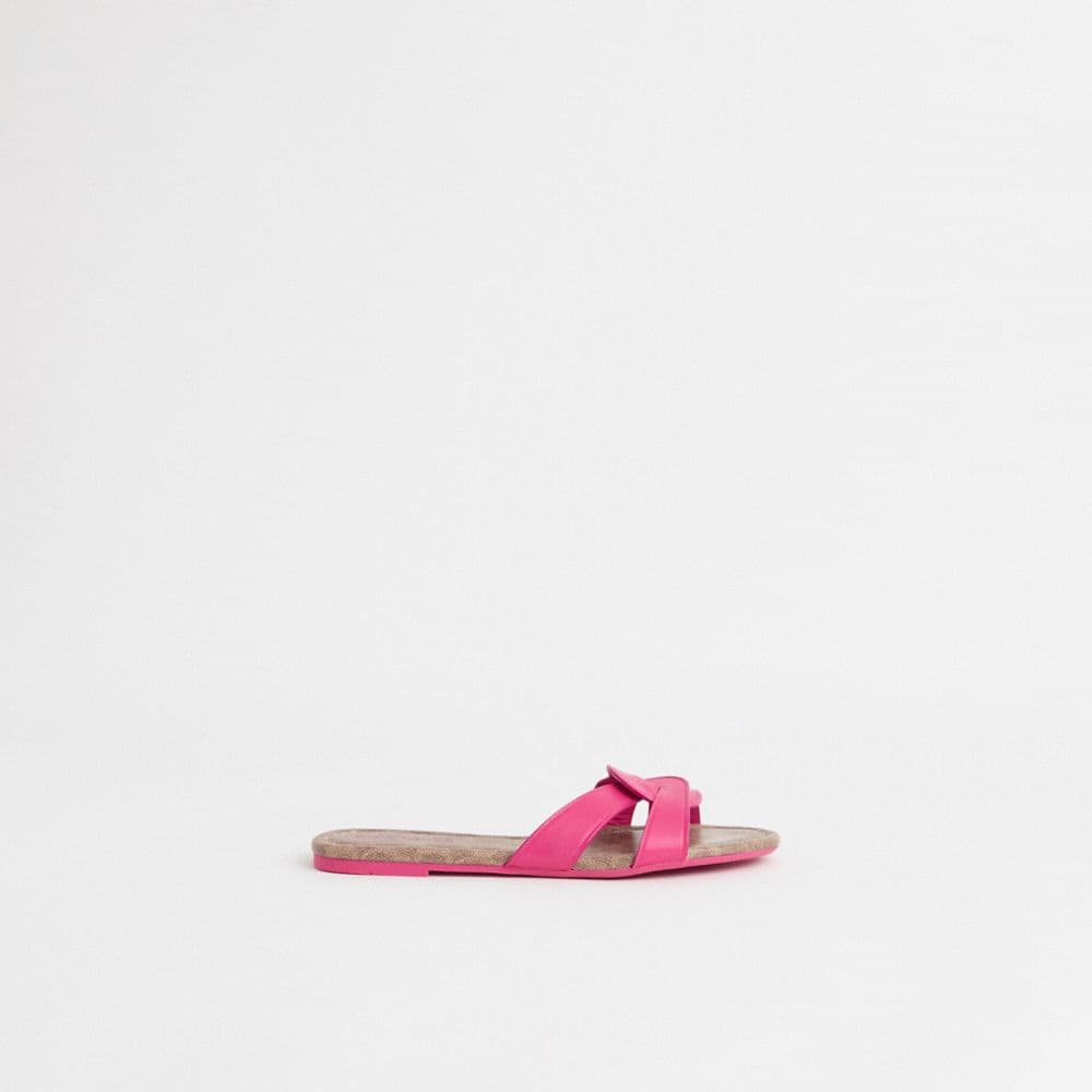 Restored Essie Sandal