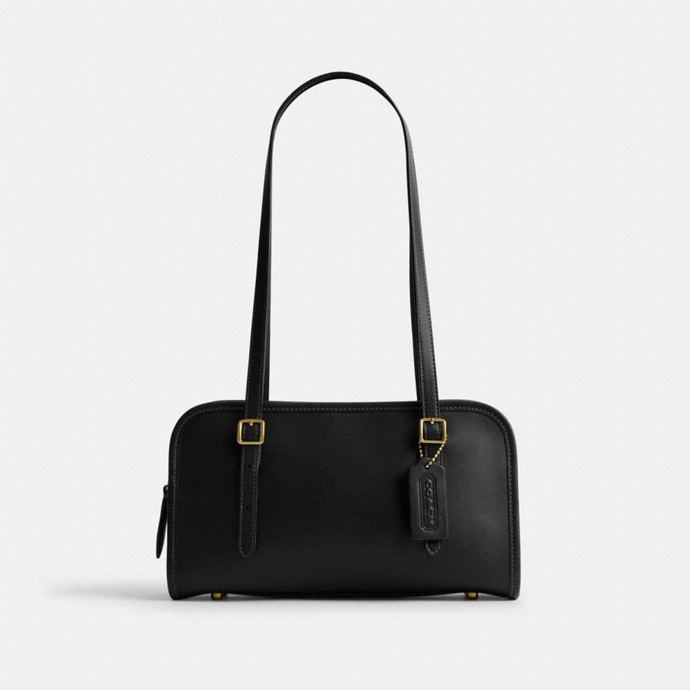 Brass/Black