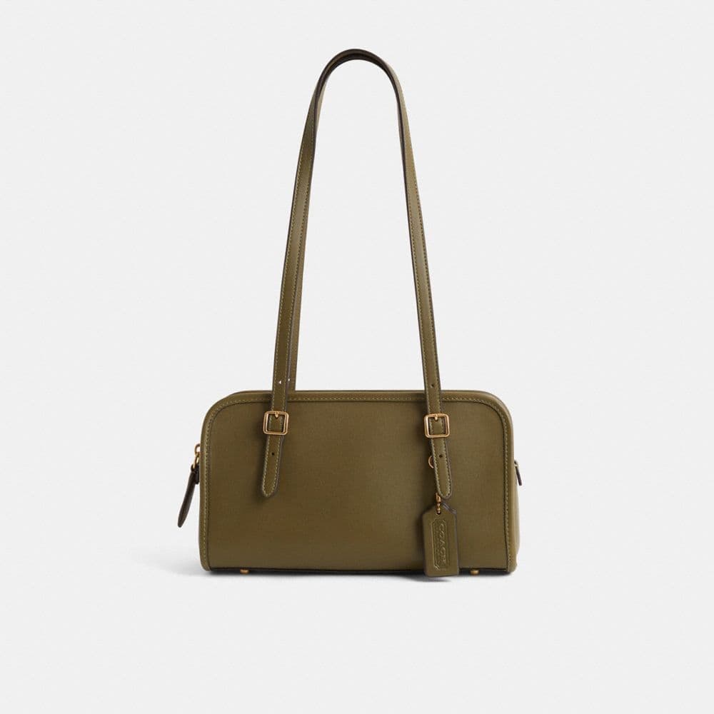 Brass/Olive
