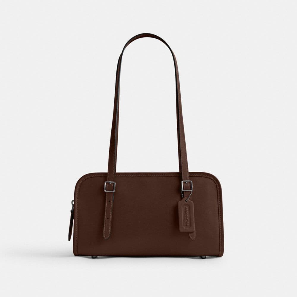 Restored Swing Zip Bag